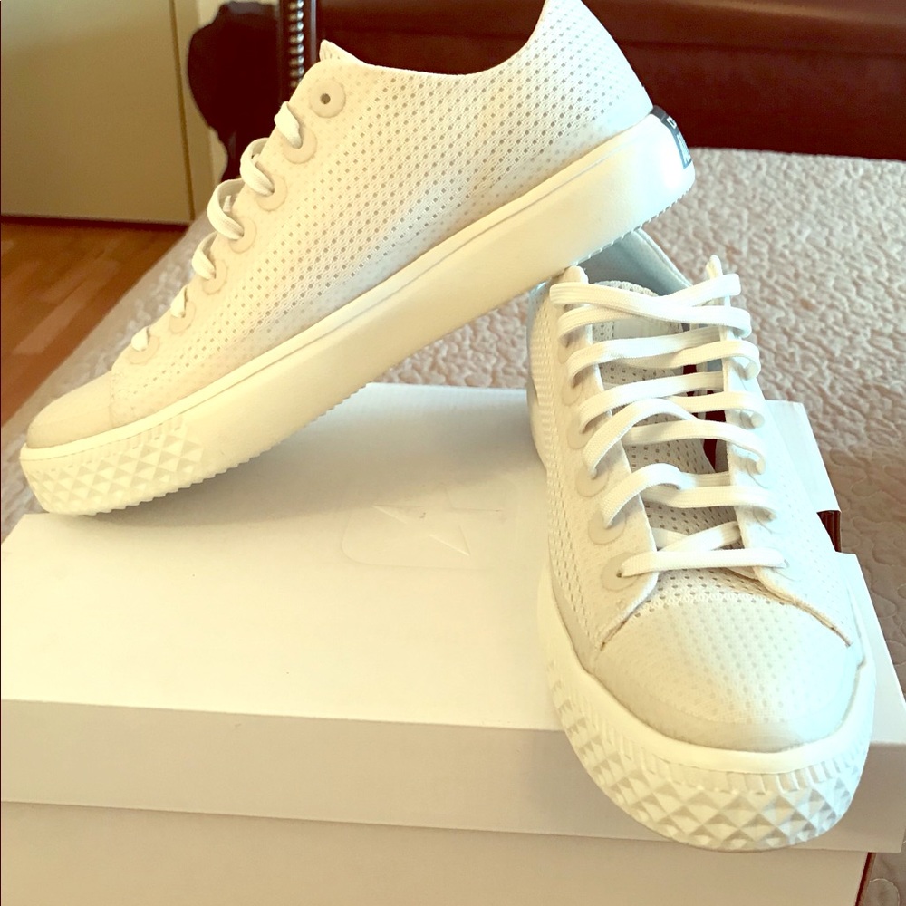 Converse New In Box